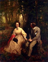 Courtship
